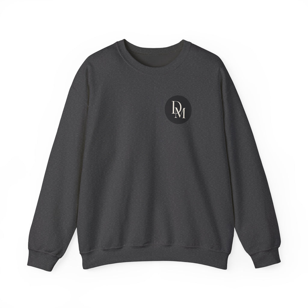 Boo But Make It Cute Halloween Crewneck Sweatshirt