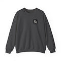 Boo But Make It Cute Halloween Crewneck Sweatshirt