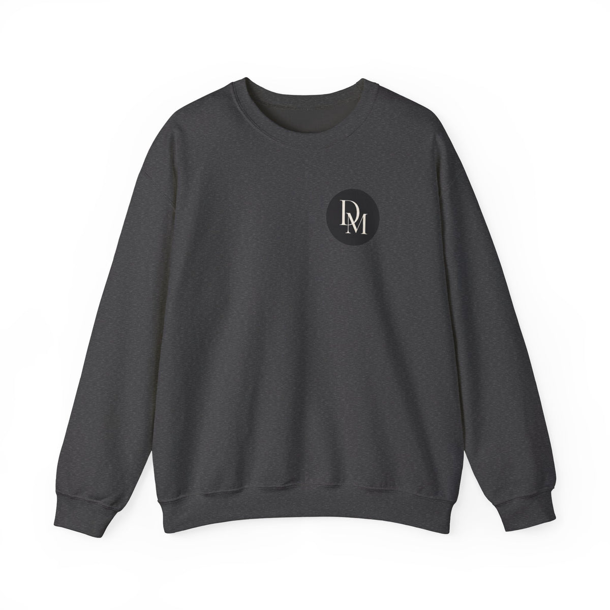 Boo But Make It Cute Halloween Crewneck Sweatshirt