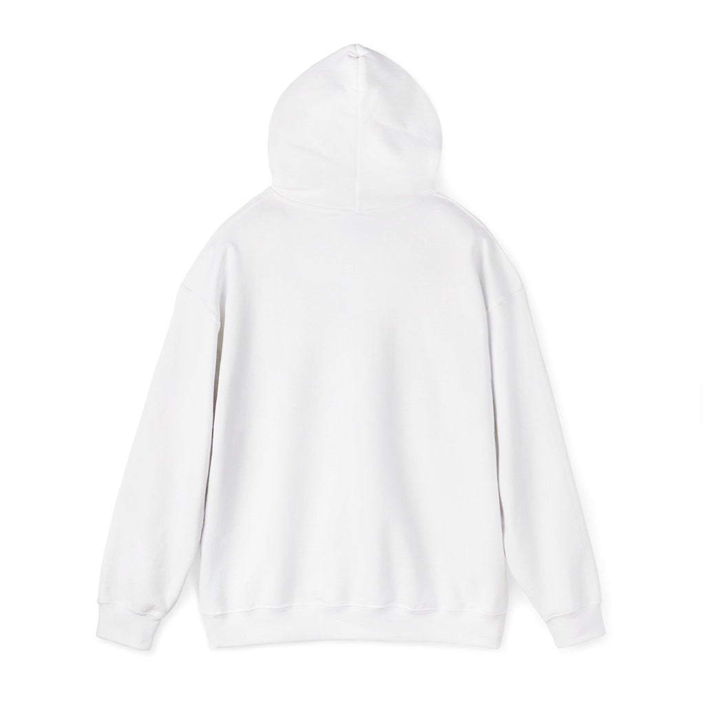 Resting Witch Face Halloween Hoodie