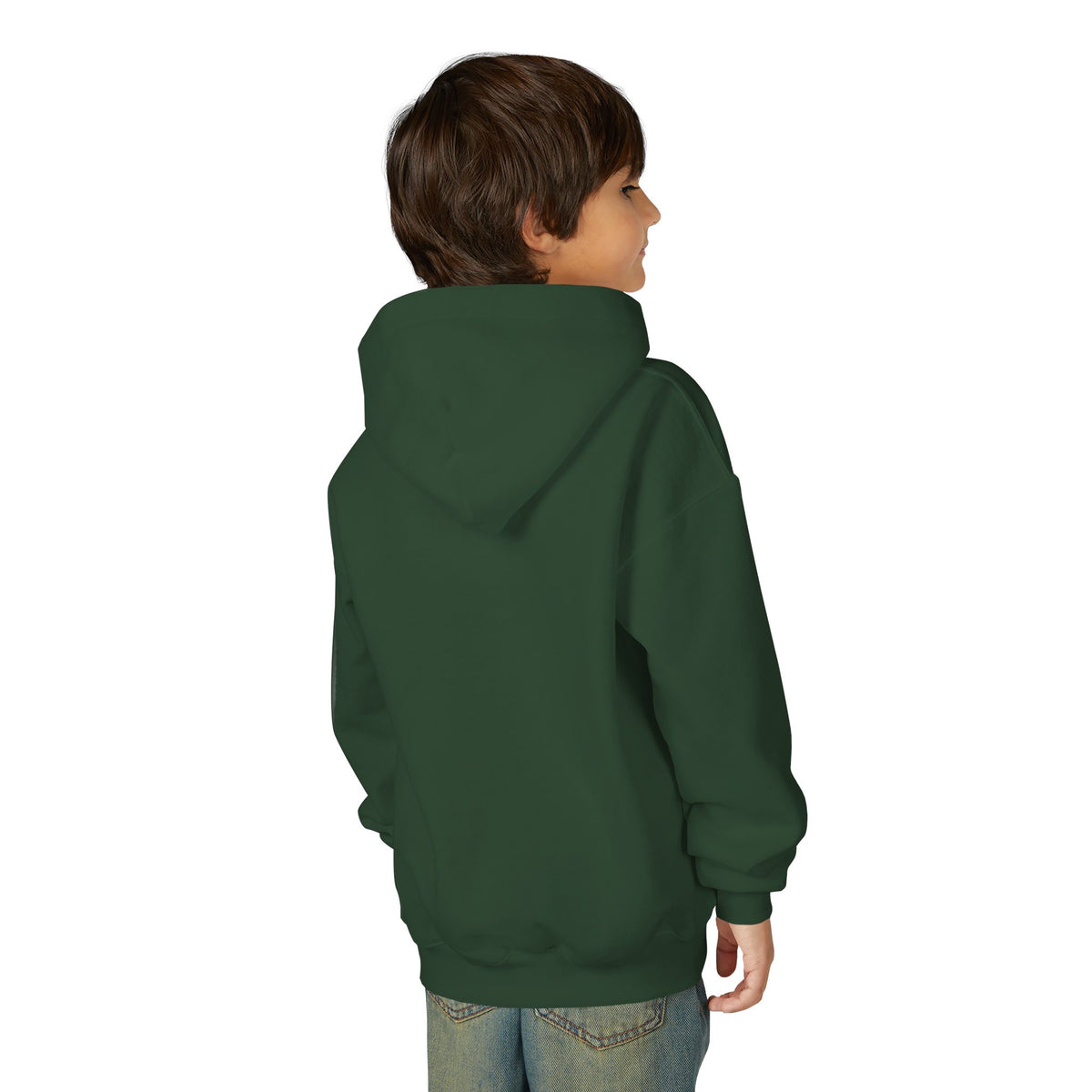 Born to Be Weird Youth Hoodie