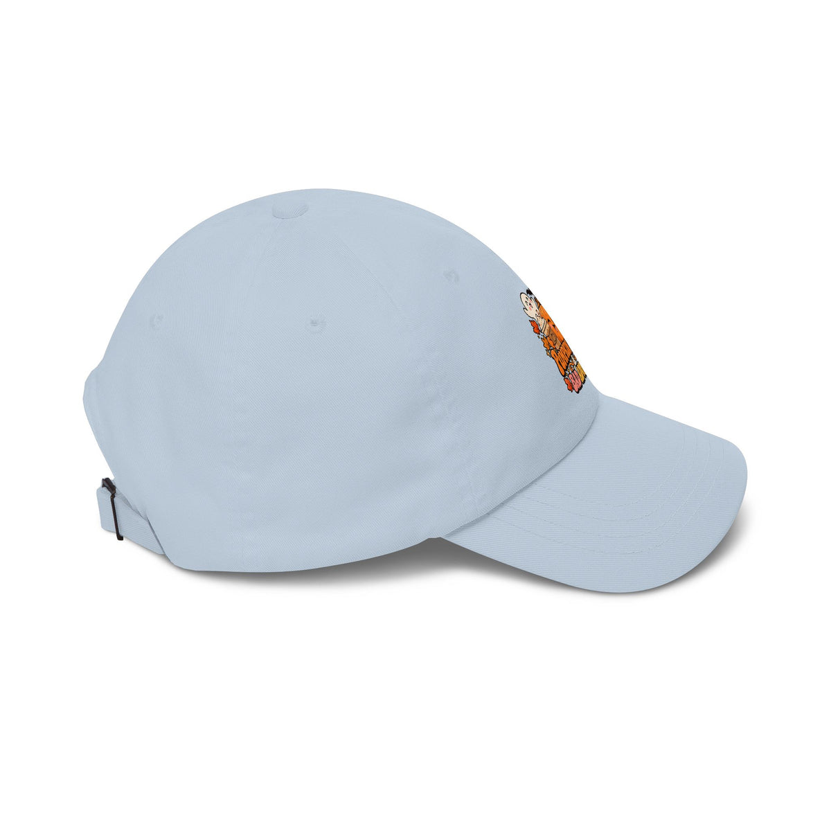 Pumpkin Spice Bad Advice Dad Cap