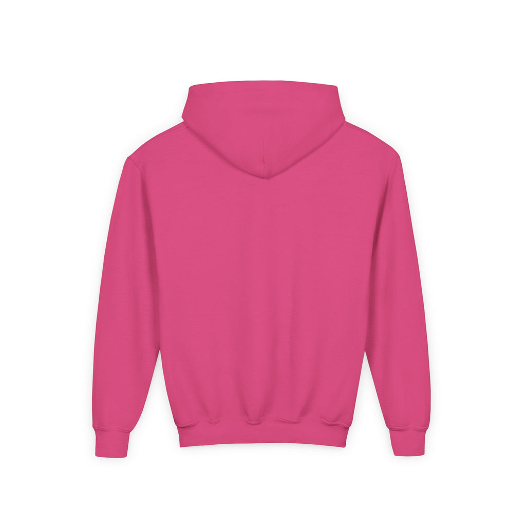 Born to Be Weird Youth Hoodie