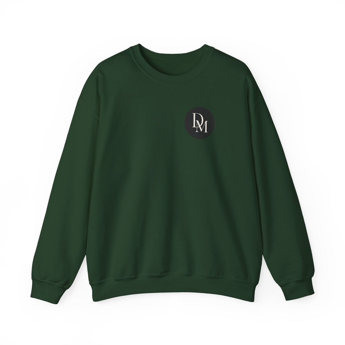 Boo But Make It Cute Halloween Crewneck Sweatshirt