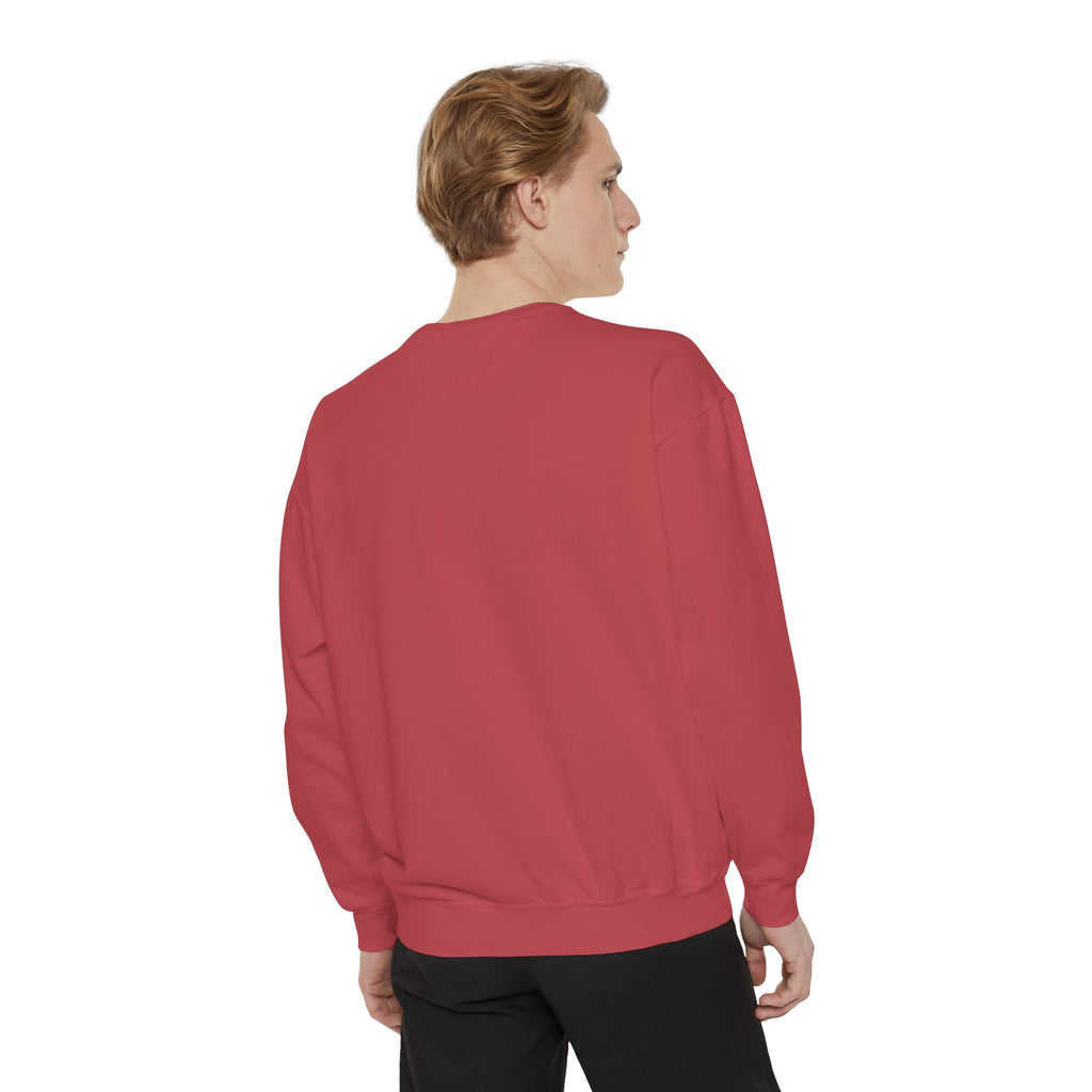 Too Tired To Haunt Halloween Ghost Sweatshirt
