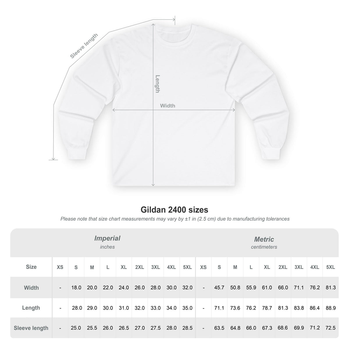 Outside Economy Squirrel Autumn Long Sleeve Tee