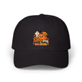 Pumpkin Spice Bad Advice Dad Cap