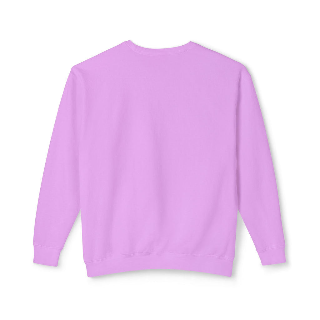 Social Battery Deceased Graphic Sweatshirt
