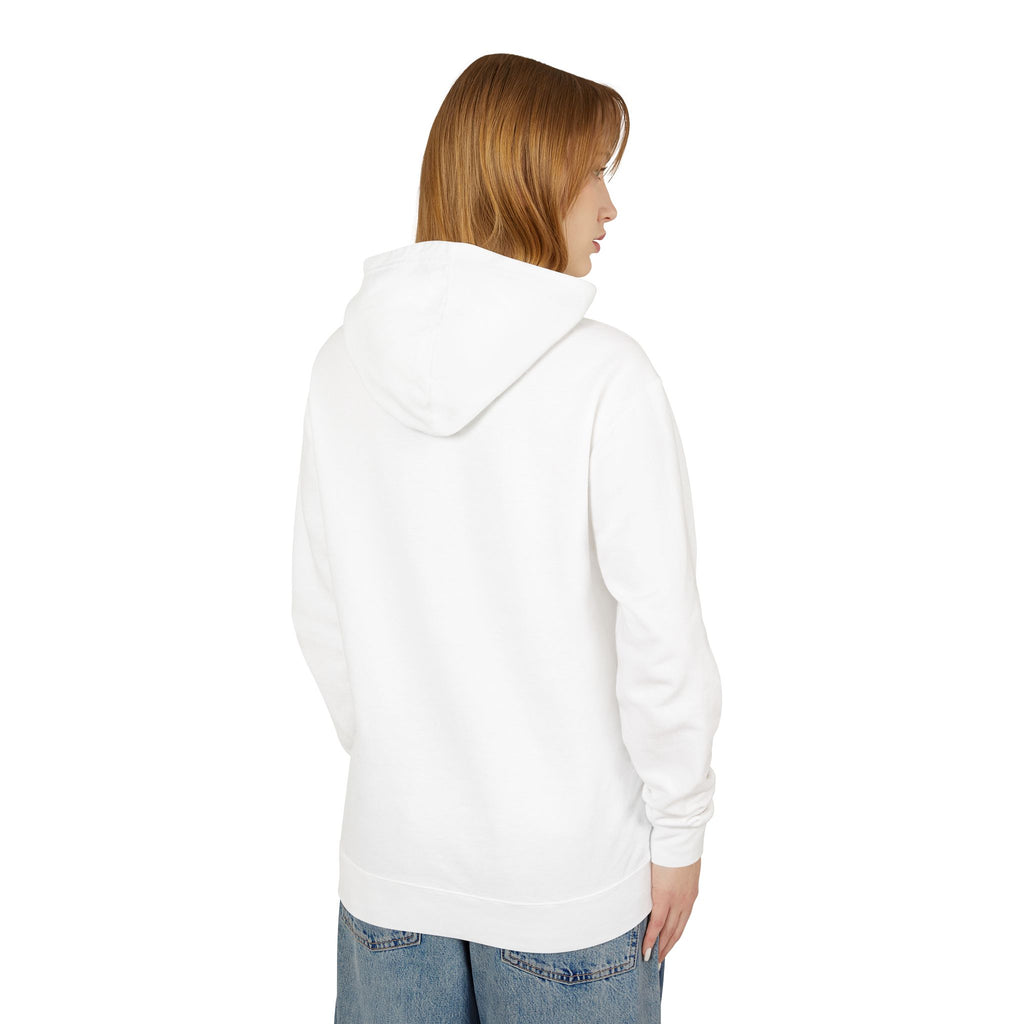Boo! But Make It Cute Halloween Hoodie