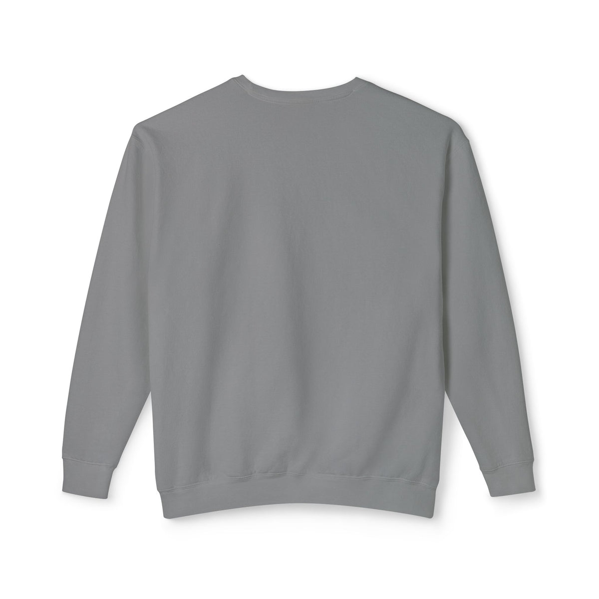 Social Battery Deceased Graphic Sweatshirt