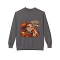 Oops I Did It Again? Squirrel Autumn Sweatshirt