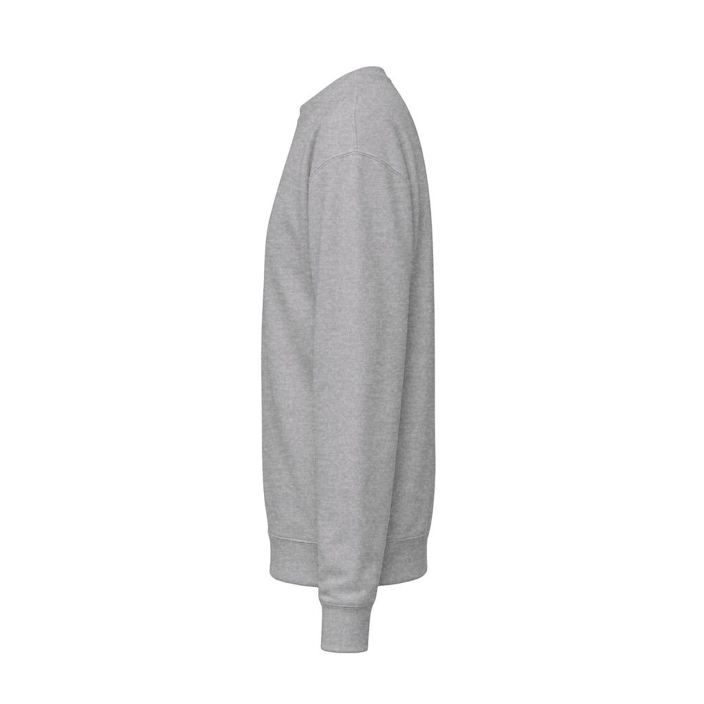 Oops I Did It Again? Squirrel Autumn Sweatshirt