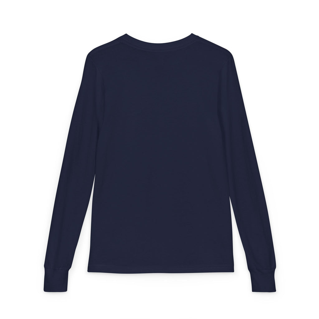 Born to Be Weird Youth Long Sleeve Tee