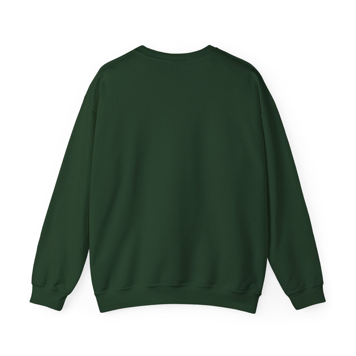 Here for the Boos Halloween Ghosts Crewneck Sweatshirt