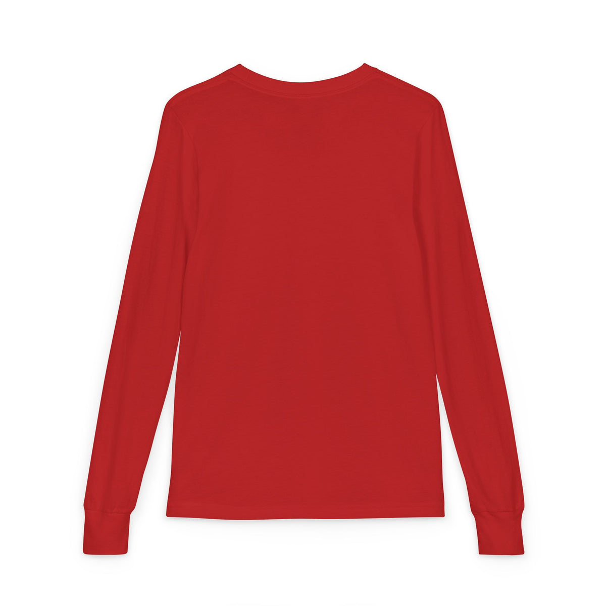 Born to Be Weird Youth Long Sleeve Tee