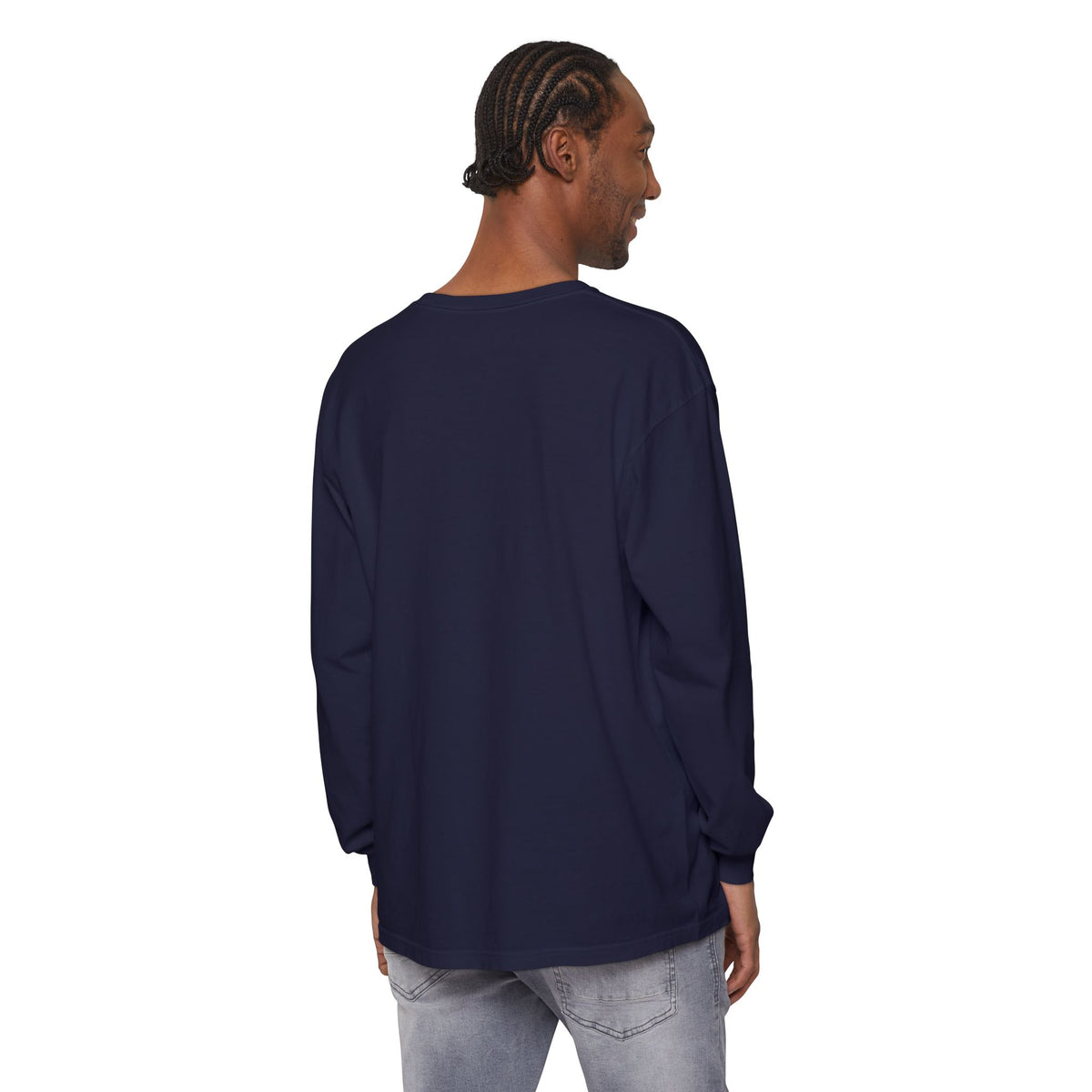 Sweater Weather Bear Long Sleeve T-Shirt