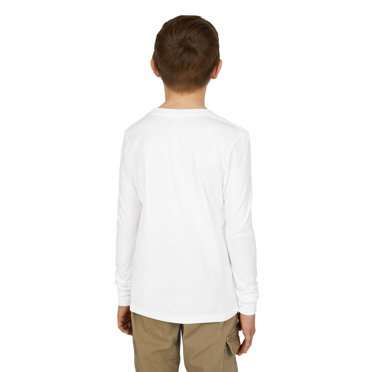 Born to Be Weird Youth Long Sleeve Tee