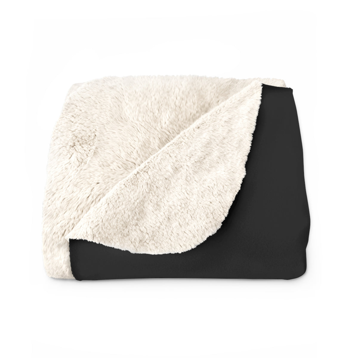 Pumpkin Spice & Poor Decisions Sherpa Fleece Blanket