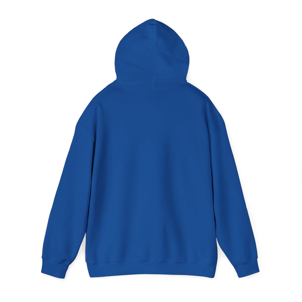 Resting Witch Face Halloween Hoodie