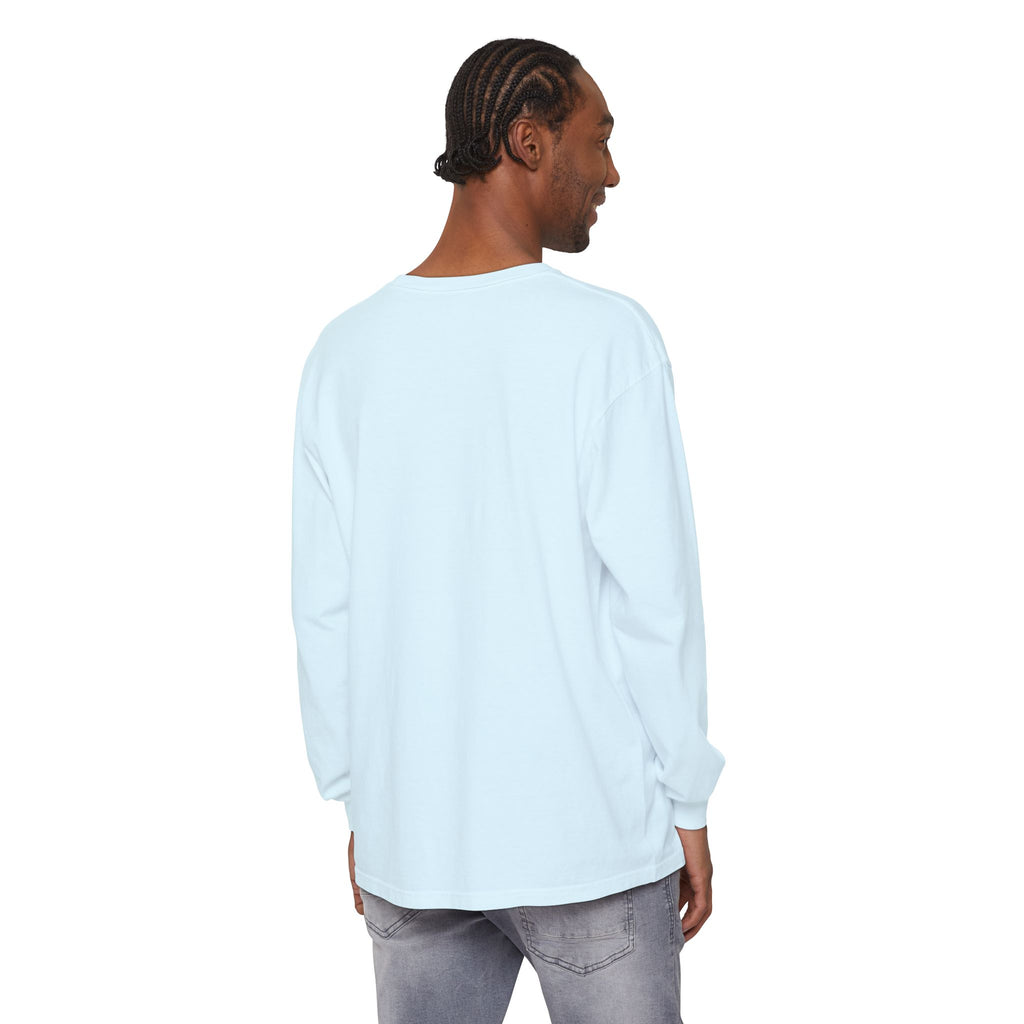 Sweater Weather Bear Long Sleeve T-Shirt