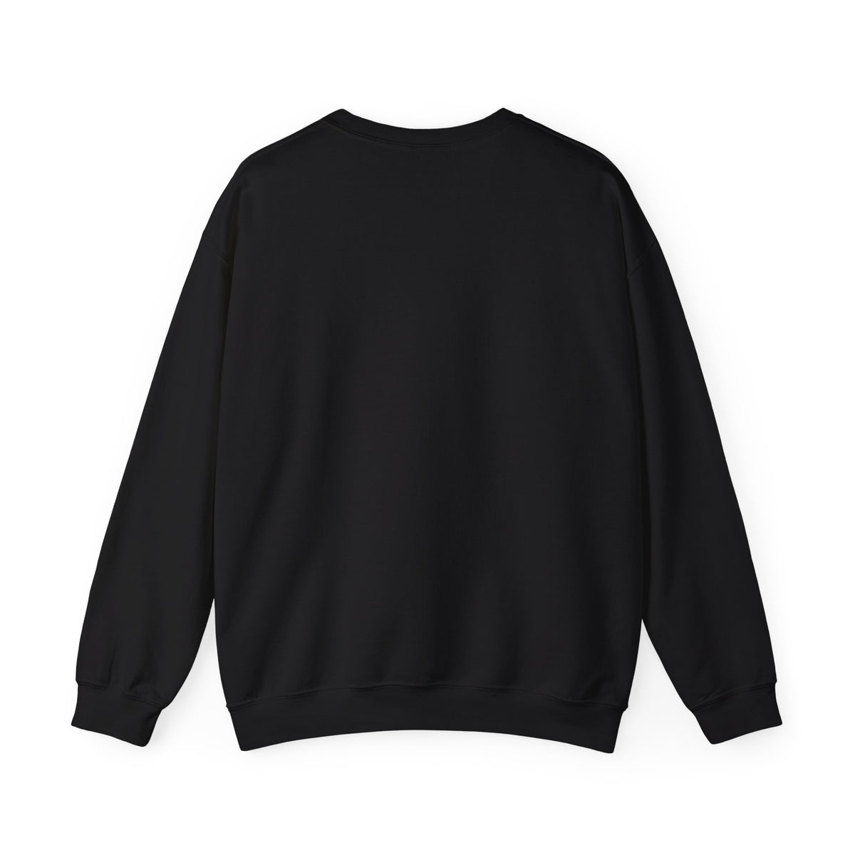 Here for the Boos Halloween Ghosts Crewneck Sweatshirt