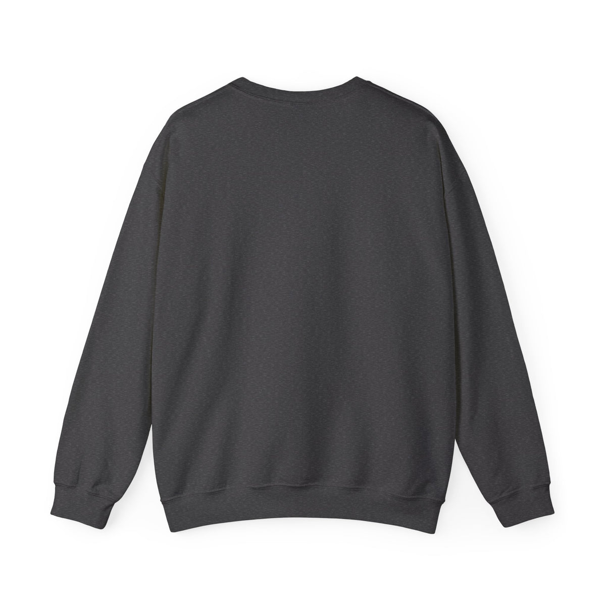Here for the Boos Halloween Ghosts Crewneck Sweatshirt