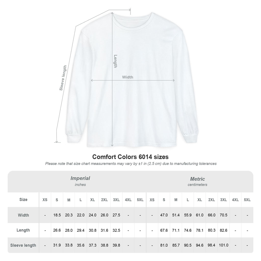 Sweater Weather Bear Long Sleeve T-Shirt