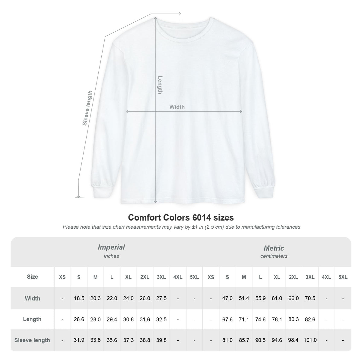 Sweater Weather Bear Long Sleeve T-Shirt