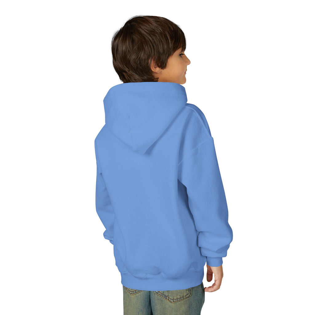 Born to Be Weird Youth Hoodie