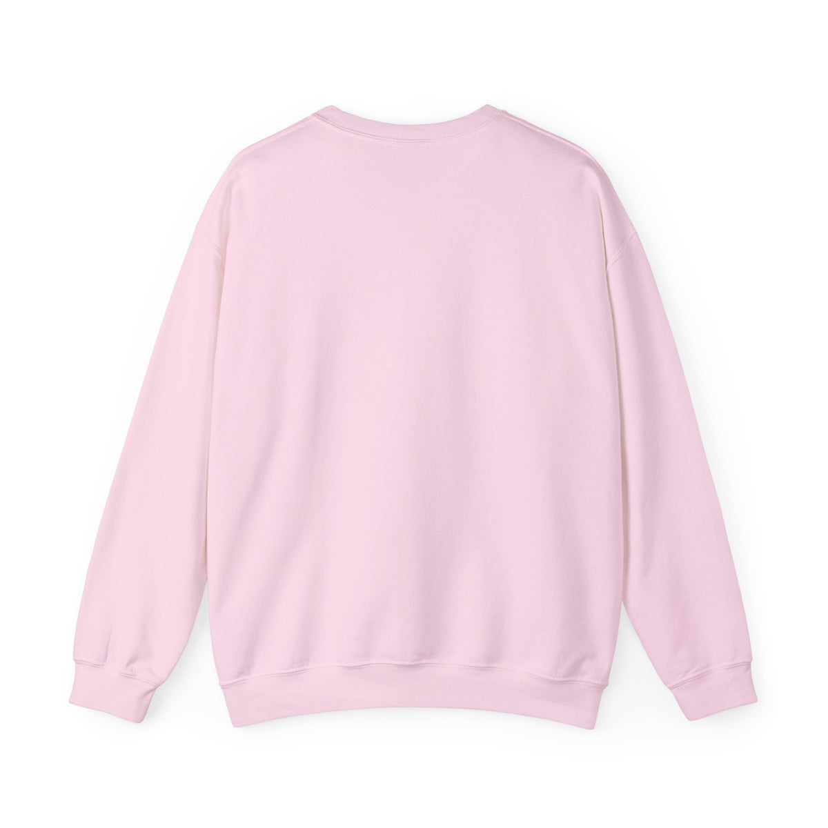 Here for the Boos Halloween Ghosts Crewneck Sweatshirt
