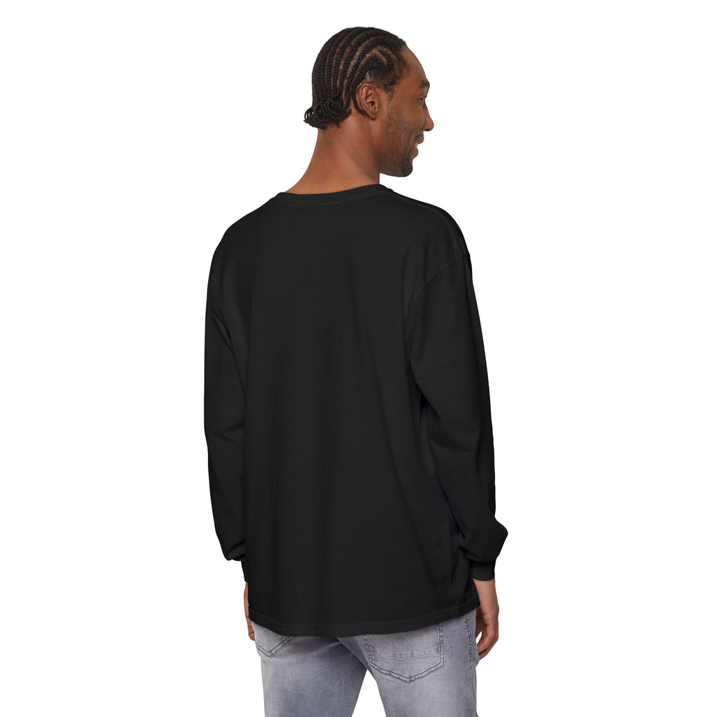 Sweater Weather Bear Long Sleeve T-Shirt