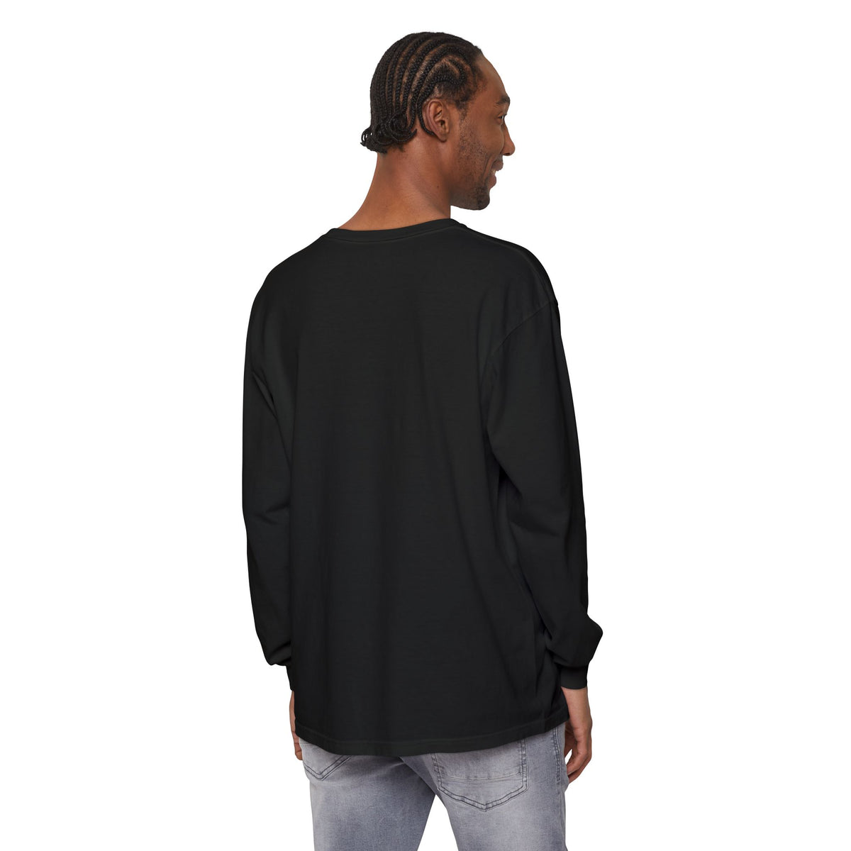 Sweater Weather Bear Long Sleeve T-Shirt