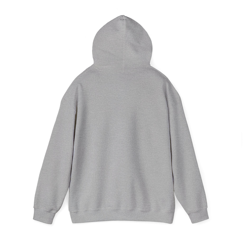 Resting Witch Face Halloween Hoodie