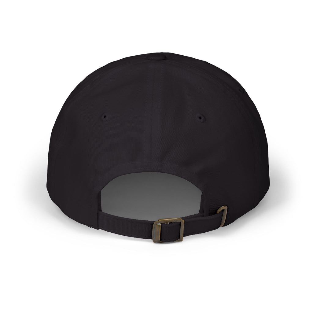 Pumpkin Spice Bad Advice Dad Cap