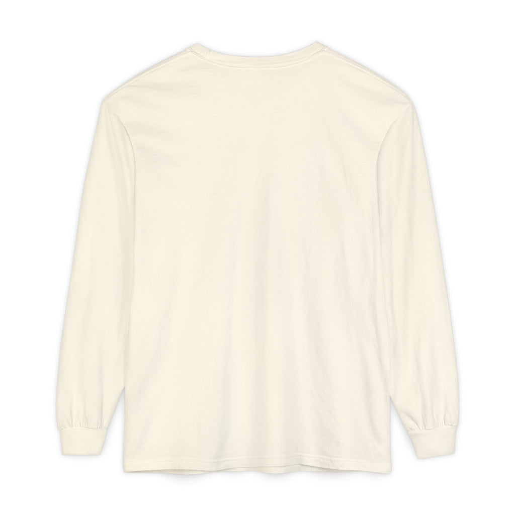 Sweater Weather Bear Long Sleeve T-Shirt