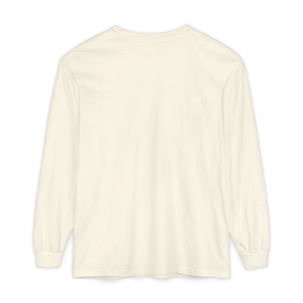 Sweater Weather Bear Long Sleeve T-Shirt