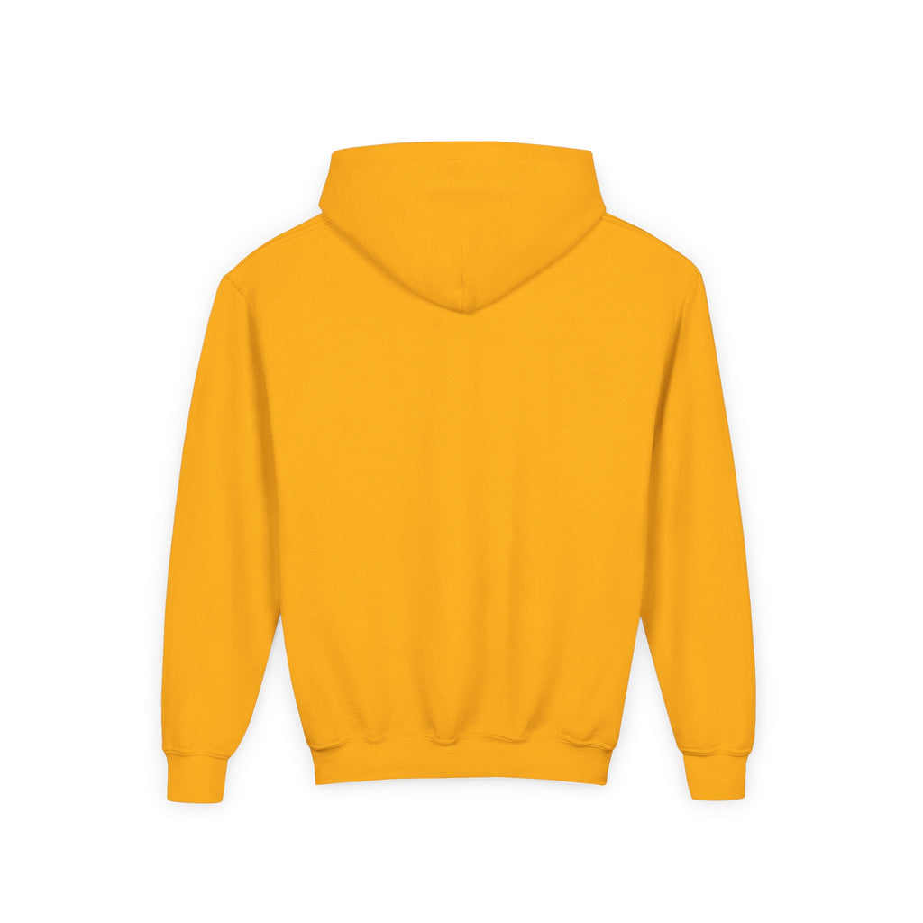 Born to Be Weird Youth Hoodie