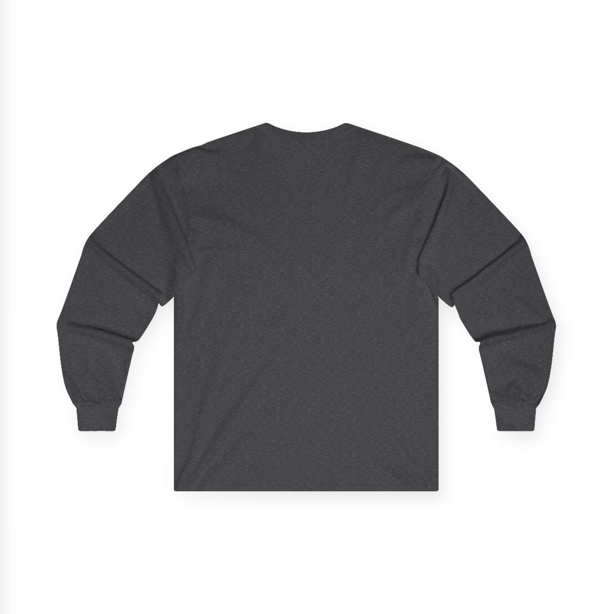 Outside Economy Squirrel Autumn Long Sleeve Tee