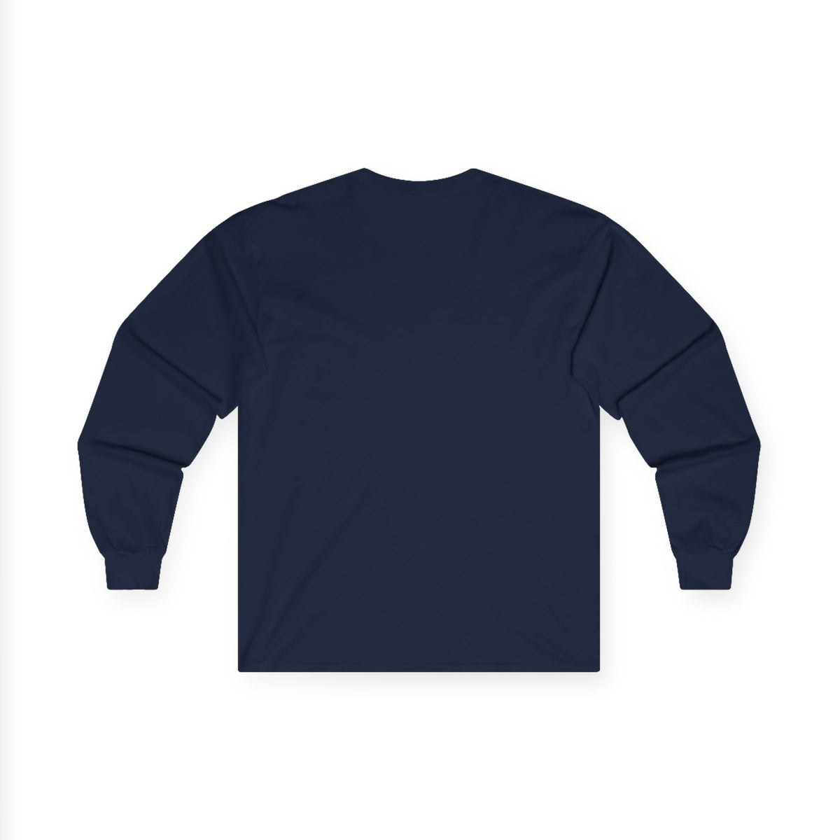 Outside Economy Squirrel Autumn Long Sleeve Tee