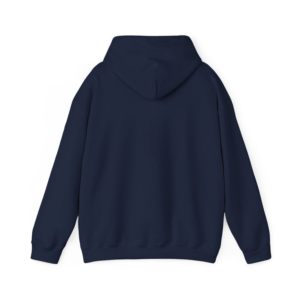 Resting Witch Face Halloween Hoodie