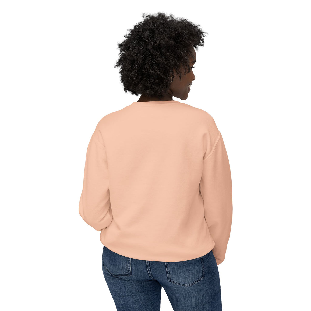 Social Battery Deceased Graphic Sweatshirt