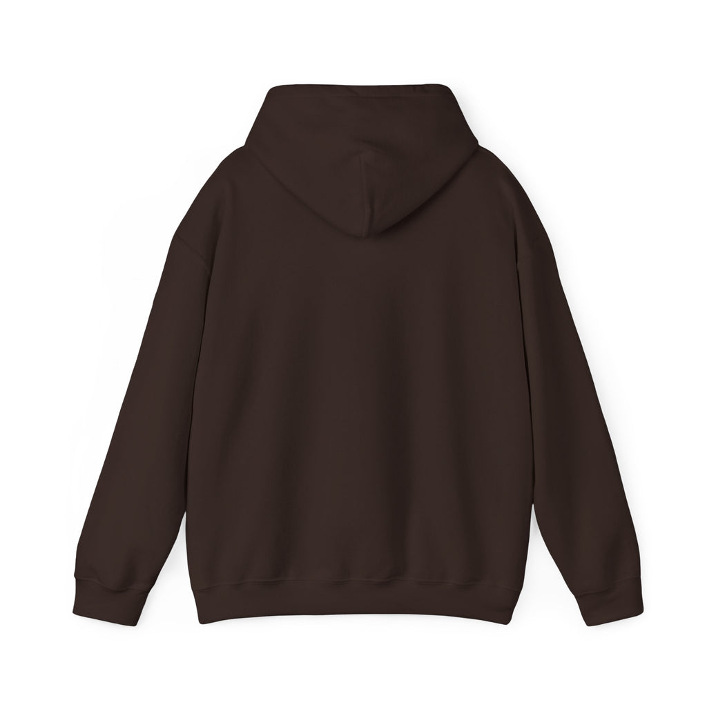 Resting Witch Face Halloween Hoodie