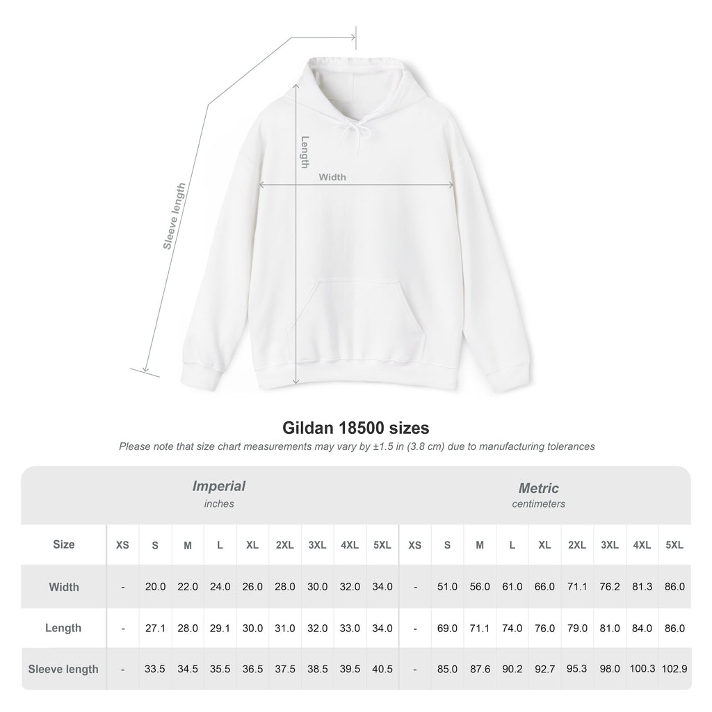 Resting Witch Face Halloween Hoodie