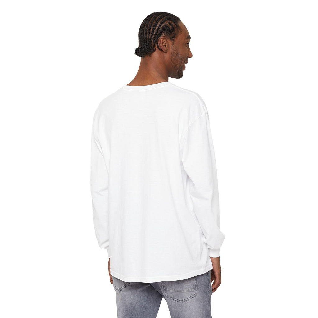Sweater Weather Bear Long Sleeve T-Shirt