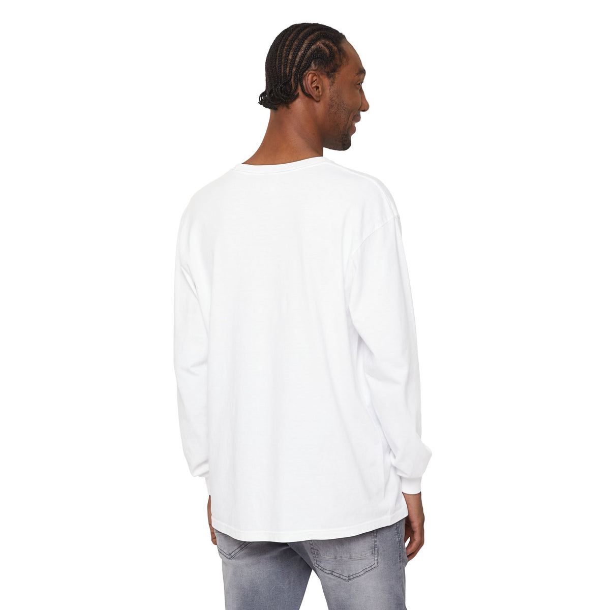 Sweater Weather Bear Long Sleeve T-Shirt