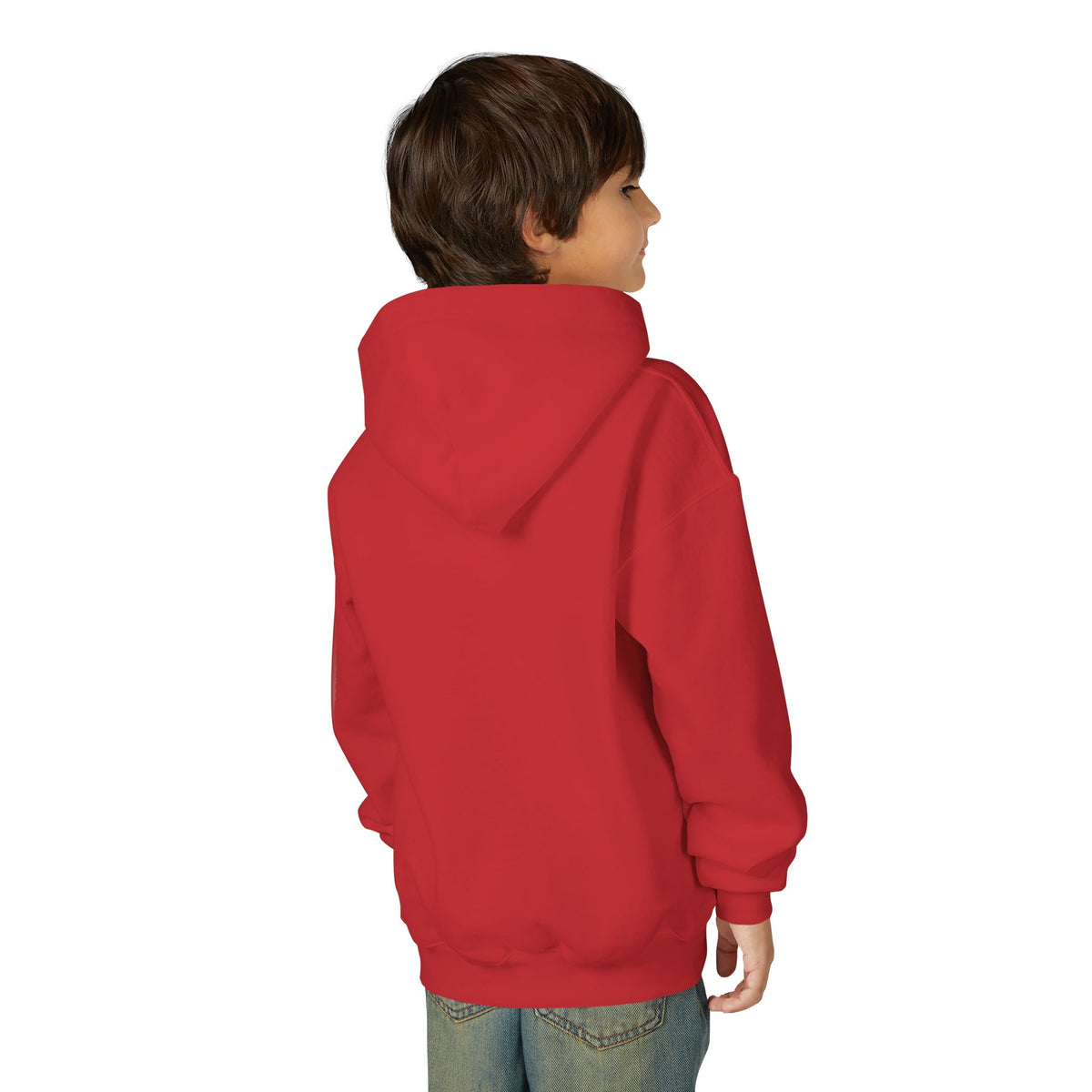 Born to Be Weird Youth Hoodie