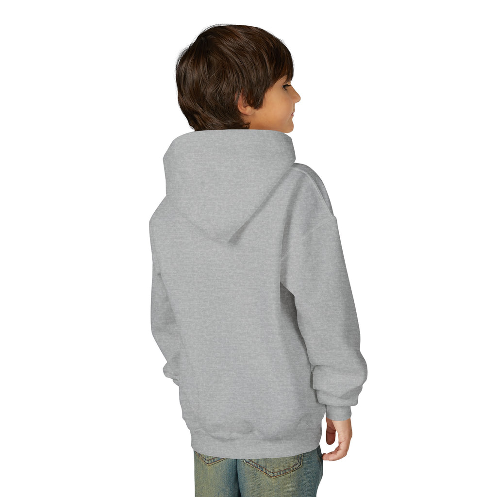 Born to Be Weird Youth Hoodie