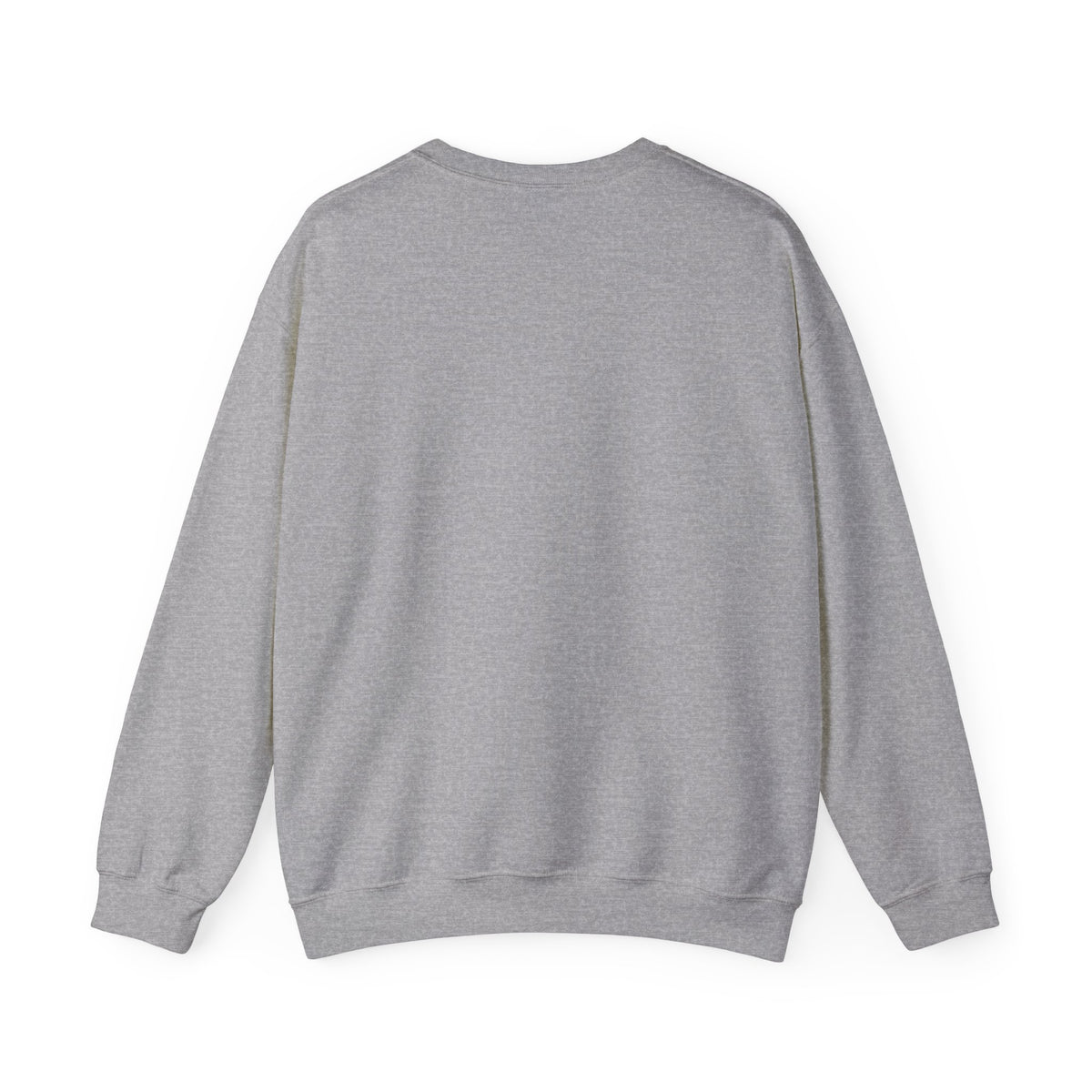 Here for the Boos Halloween Ghosts Crewneck Sweatshirt