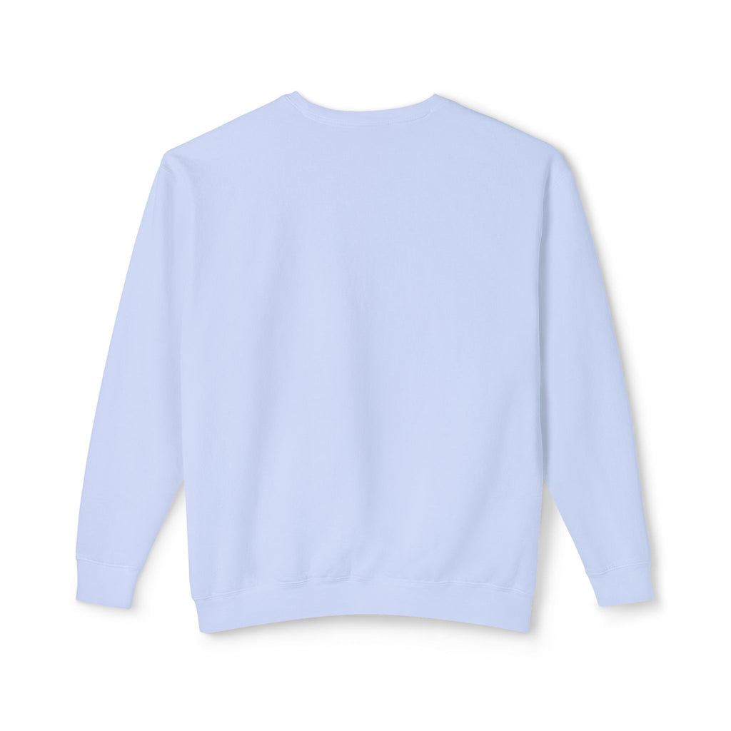 Social Battery Deceased Graphic Sweatshirt