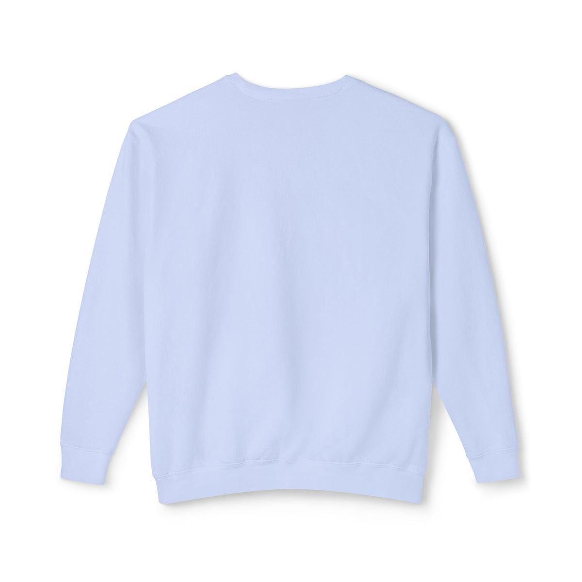 Social Battery Deceased Graphic Sweatshirt